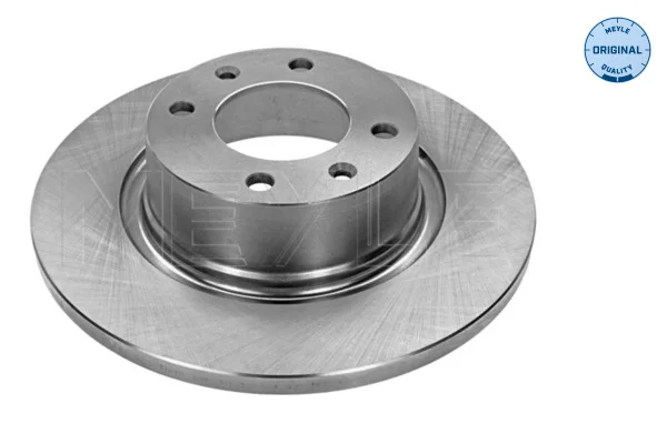 Brzdový kotouč MEYLE 40-155231002 – OE 4246.W4