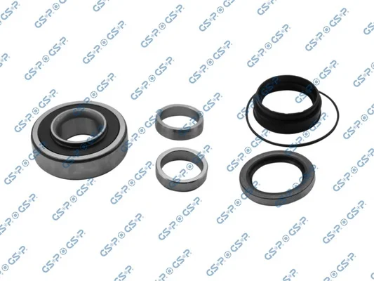 Sada ložisek kol GSP GKX0023 – OE 9036340071