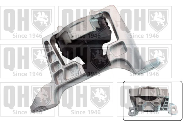 Silentblok motoru STARLINE SM0663 Silentblok motoru STARLINE SM0663