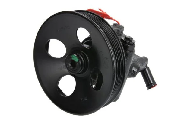Hydraulické čerpadlo, řízení LAUBER 55.0400 Hydraulické čerpadlo, řízení LAUBER 55.0400
