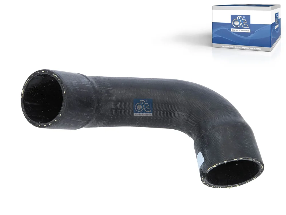 Hadice chladiče DT Spare Parts 1.28119 Hadice chladiče DT Spare Parts 1.28119