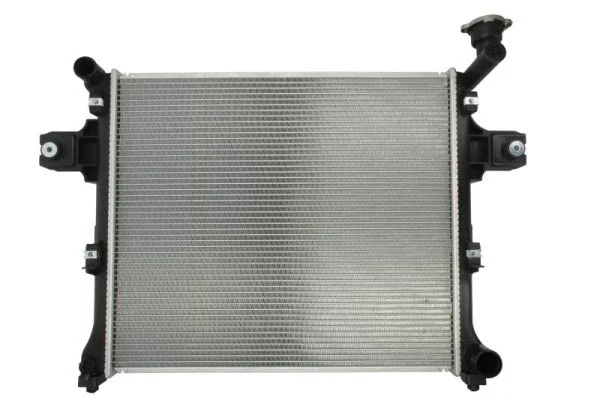 Chladič, chlazení motoru THERMOTEC D7Y084TT