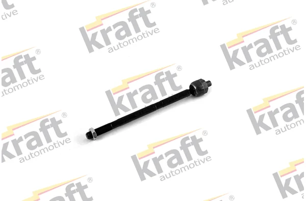 Axiální kloub, příčné táhlo řízení KRAFT AUTOMOTIVE 4302318 Axiální kloub, příčné táhlo řízení KRAFT AUTOMOTIVE 4302318