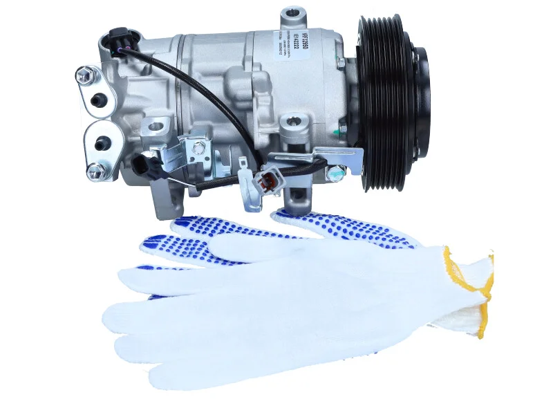 Kompresor, klimatizace MAXGEAR AC330044