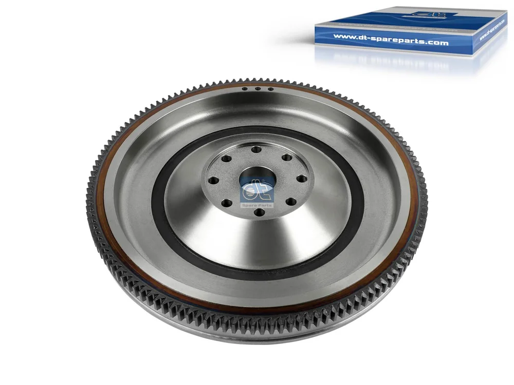 Setrvačník DT Spare Parts 7.54004 Setrvačník DT Spare Parts 7.54004