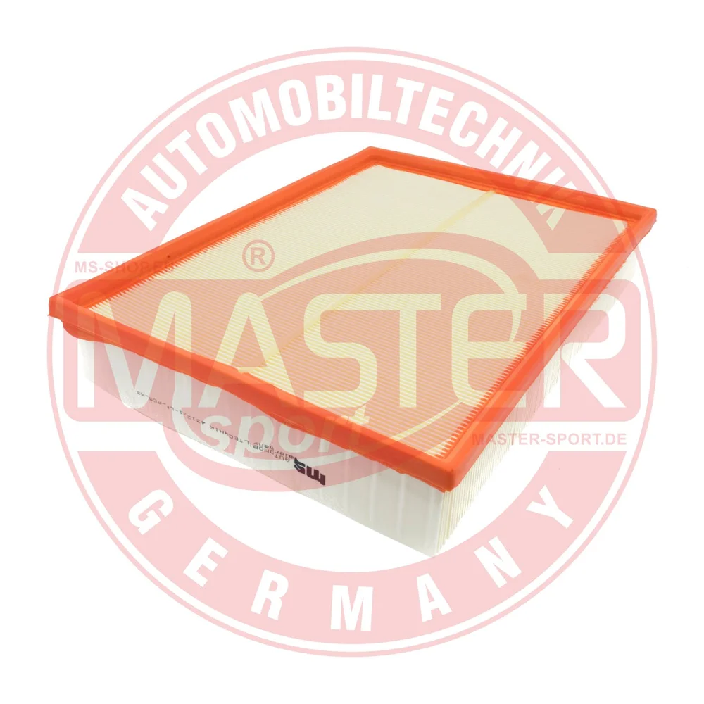Vzduchový filter MERCEDES-BENZ Sprinter 3-t, 3.5-t, 4.6-t, 5-t, VW Crafter 30-35, 30-50 MASTER-SPORT GERMANY 4 Vzduchový filter MERCEDES-BENZ Sprinter 3-t, 3.5-t, 4.6-t, 5-t, VW Crafter 30-35, 30-50 MASTER-SPORT GERMANY 4