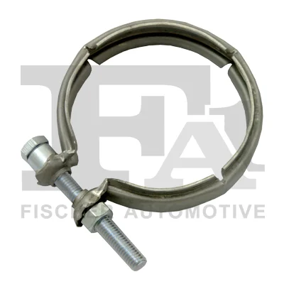 Spojovací trubky, výfukový systém FA1 104-893 – OE 11658518404