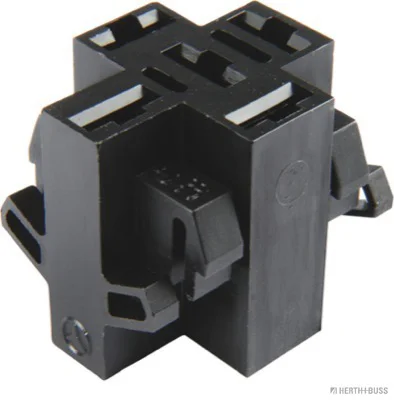 Sokl rele HERTH+BUSS ELPARTS 50290267 – OE A0065450728 Sokl rele HERTH+BUSS ELPARTS 50290267 – OE A0065450728