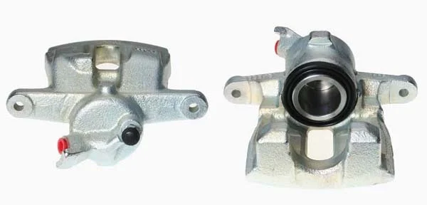 Brzdový třmen BUDWEG CALIPER 343904