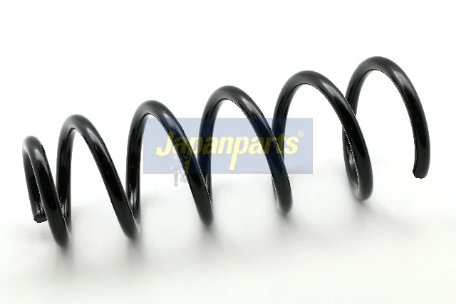 Pružina podvozku JAPANPARTS ZC7133A