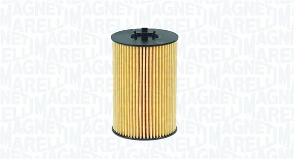 Olejový filtr MAGNETI MARELLI 153071760762
