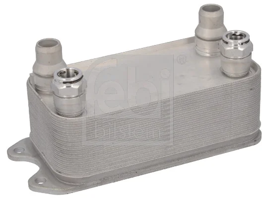 Chladič oleje, automatická převodovka FEBI BILSTEIN 196000 Chladič oleje, automatická převodovka FEBI BILSTEIN 196000