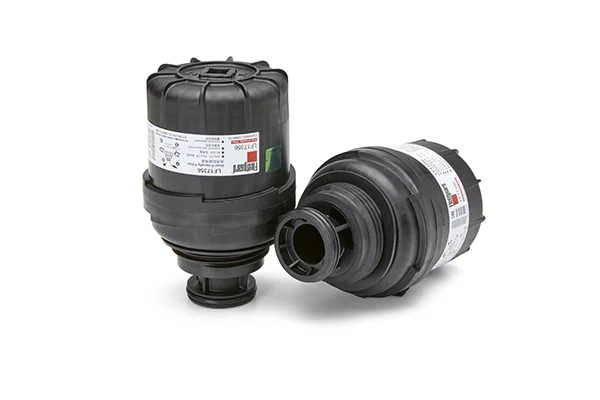 Olejový filtr FLEETGUARD LF17356