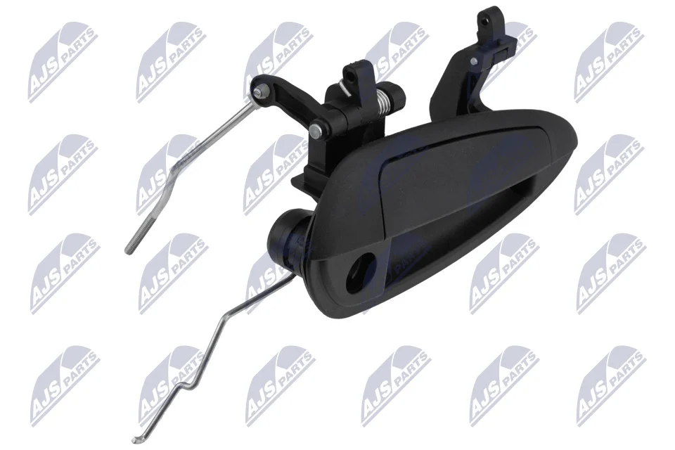 Vnější klika dveří NTY EZC-FT-247 – OE 735499610 Vnější klika dveří NTY EZC-FT-247 – OE 735499610