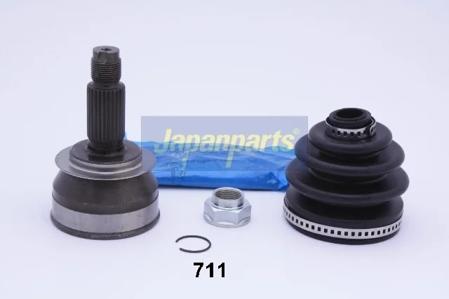 Sada kloubů, hnací hřídel JAPANPARTS GI-711