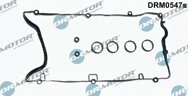 Sada těsnění, kryt hlavy válce Dr.Motor Automotive DRM0547S