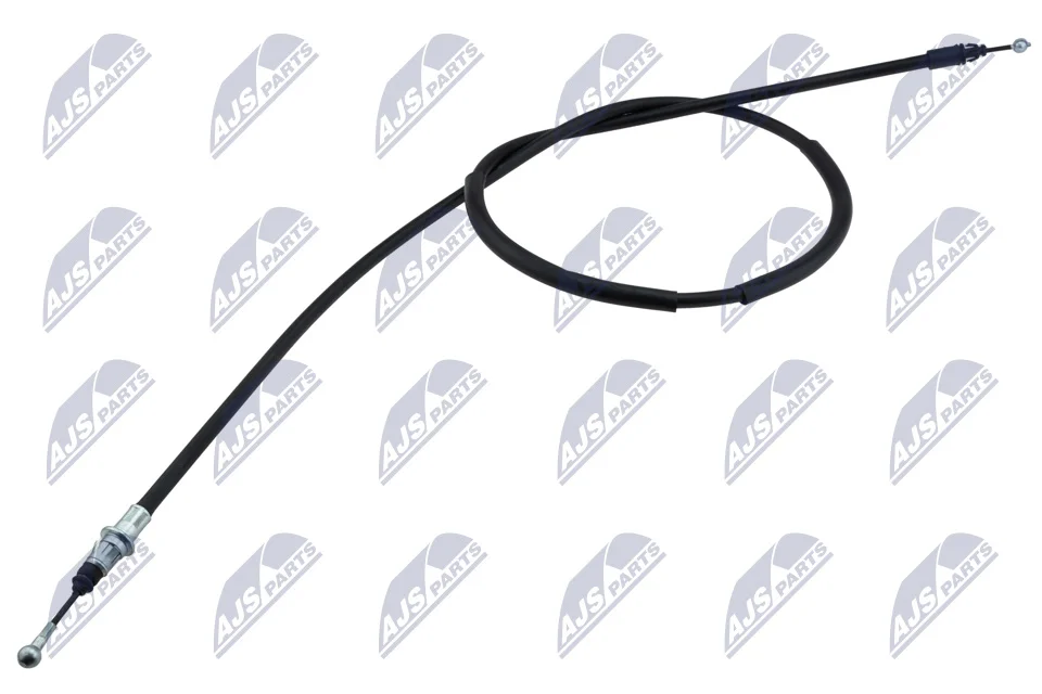Tažné lanko, parkovací brzda NTY HLR-PL-022 – OE 91168673