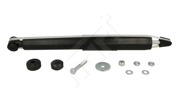 TLUMIČ/Z/DB W124,W201 PLYN HART 805291
