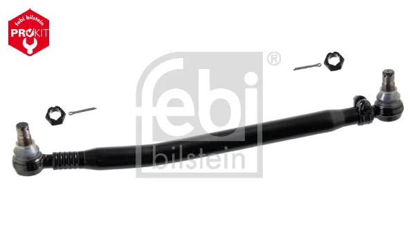 Táhlo řízení FEBI BILSTEIN 19860 Táhlo řízení FEBI BILSTEIN 19860