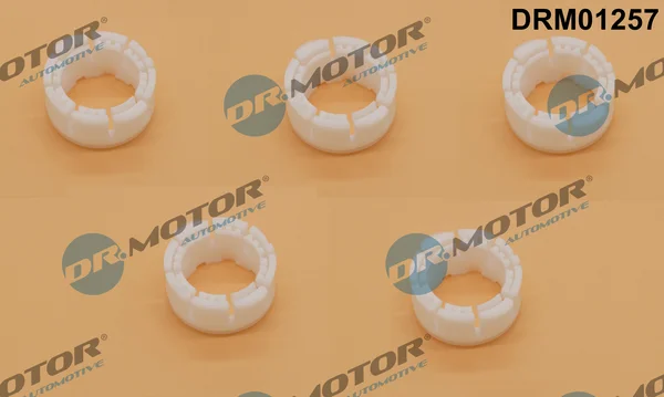 Pouzdro, řadicí tyč Dr.Motor Automotive DRM01257 – OE 25111220600 Pouzdro, řadicí tyč Dr.Motor Automotive DRM01257 – OE 25111220600