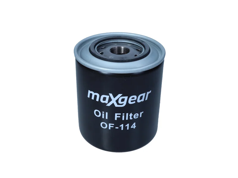 Olejový filtr MAXGEAR 26-2142 Olejový filtr MAXGEAR 26-2142