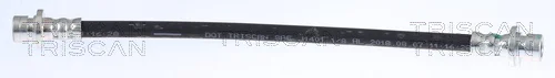 Brzdová hadice TRISCAN 815040232 – OE 01466-SAA-J51 Brzdová hadice TRISCAN 815040232 – OE 01466-SAA-J51