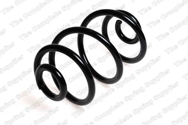 Pruzina podvozku LESJÖFORS 4204225 – OE 3B0511115S Pruzina podvozku LESJÖFORS 4204225 – OE 3B0511115S