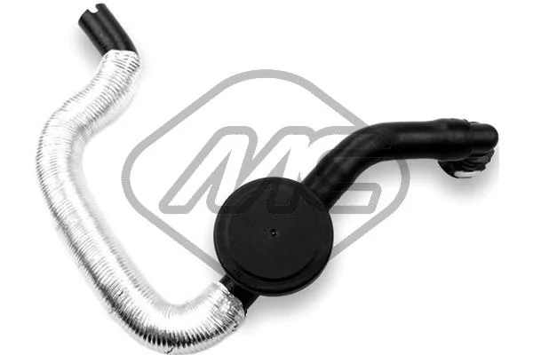 Ventil, odvětrání klikové skříně METALCAUCHO 35060 – OE 4417366