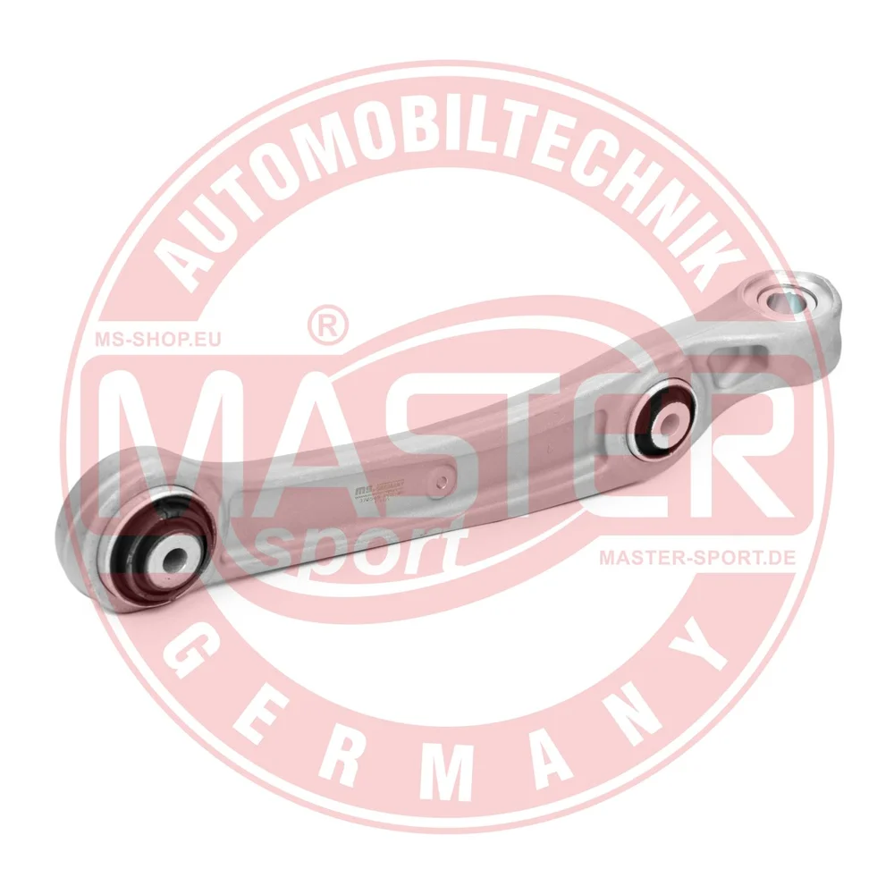 Řídicí páka, zavěšení kol MASTER-SPORT GERMANY 37654S-PCS-MS