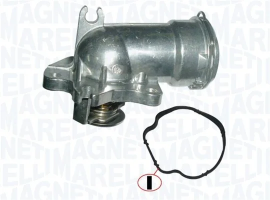 Termostat, chladivo MAGNETI MARELLI 352317101820