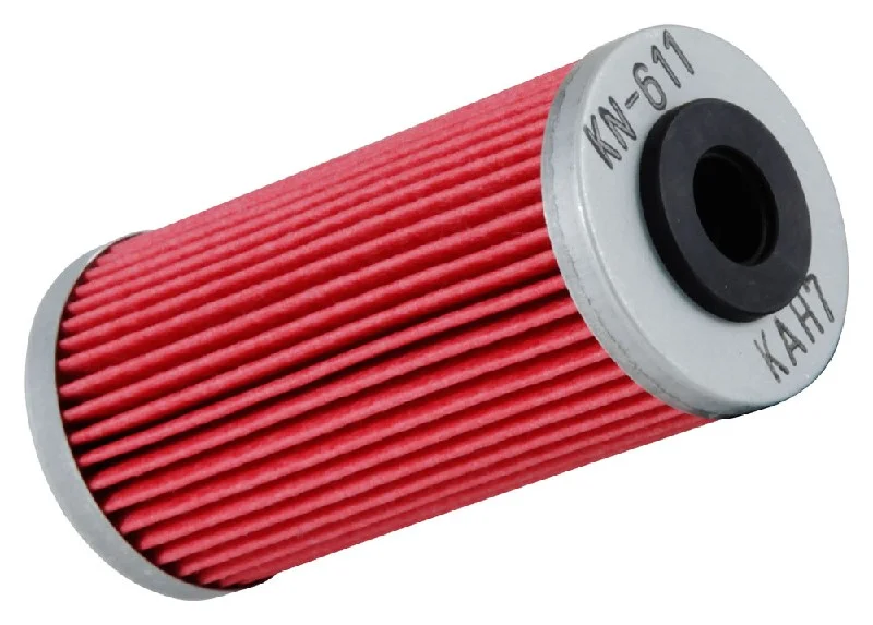 Olejový filtr K&N Filters KN-611 Olejový filtr K&N Filters KN-611