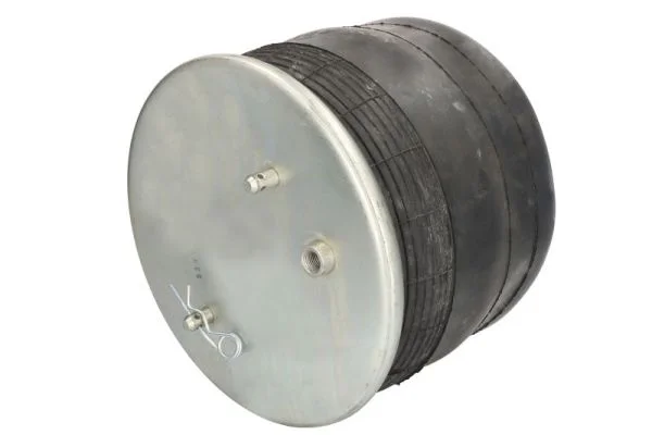 Mech, pneumaticke odpruzeni Magnum Technology 5002-03-0216P Mech, pneumaticke odpruzeni Magnum Technology 5002-03-0216P