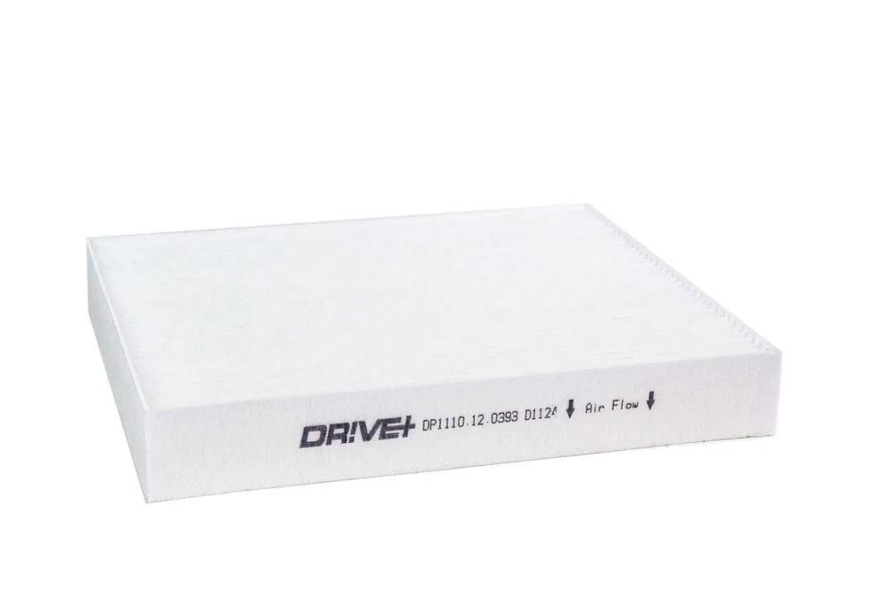 Filtr, vzduch v interiéru Dr!ve+ DP1110.12.0393