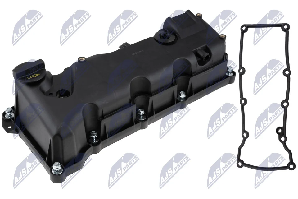 Kryt hlavy válce NTY BPZ-FR-018
