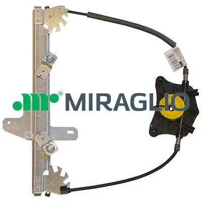 Zvedací zařízení oken MIRAGLIO 30/1123 – OE 922385
