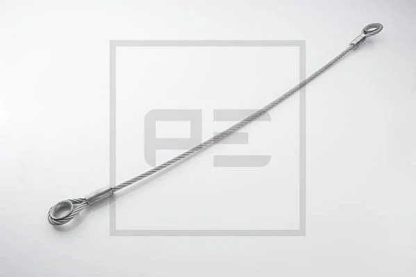 Lano, nápravnice PE Automotive 045.118-00A