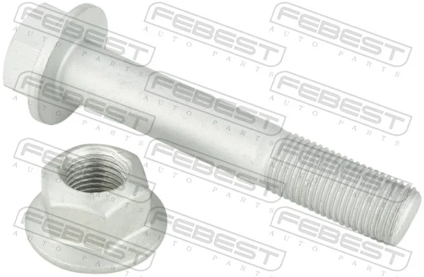 Šroub pro opravu odklonu kola FEBEST 0298-015-KIT Šroub pro opravu odklonu kola FEBEST 0298-015-KIT
