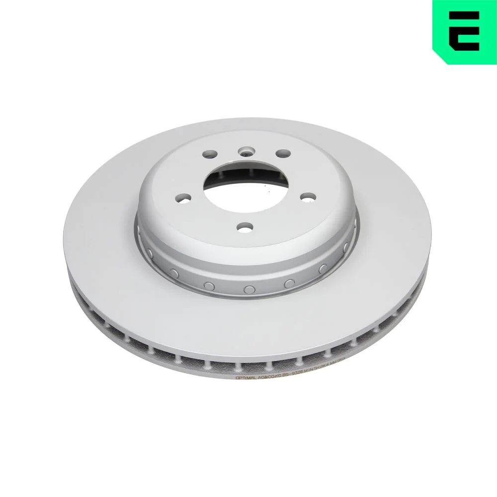 Brzdový kotouč OPTIMAL BS-9326HC – OE 34116782593