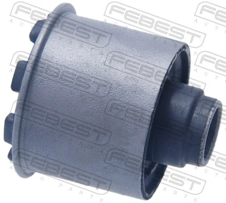 Zavěšení, tělo nápravy FEBEST HYAB-ACF3 – OE 62466-25103