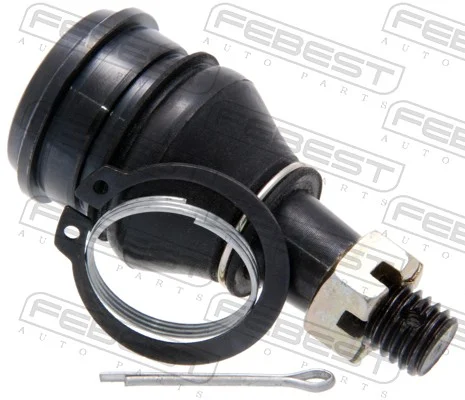 Podpora-/ Kloub FEBEST 0320-GE
