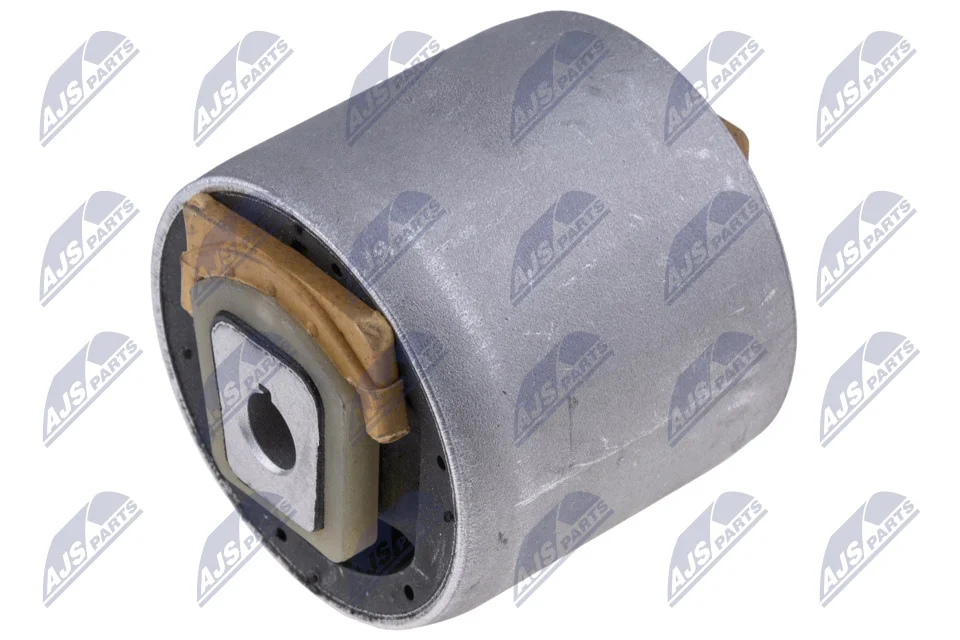 Uložení, řídicí mechanismus NTY ZTP-AU-009B