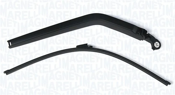 List stěrače MAGNETI MARELLI 000723180205 List stěrače MAGNETI MARELLI 000723180205