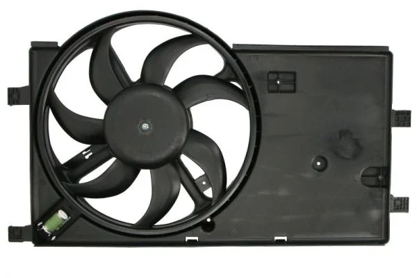Větrák, chlazení motoru THERMOTEC D8F038TT