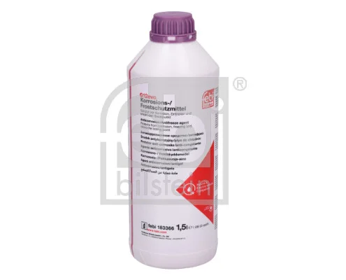 Nemrznoucí kapalina FEBI BILSTEIN 183366 Nemrznoucí kapalina FEBI BILSTEIN 183366