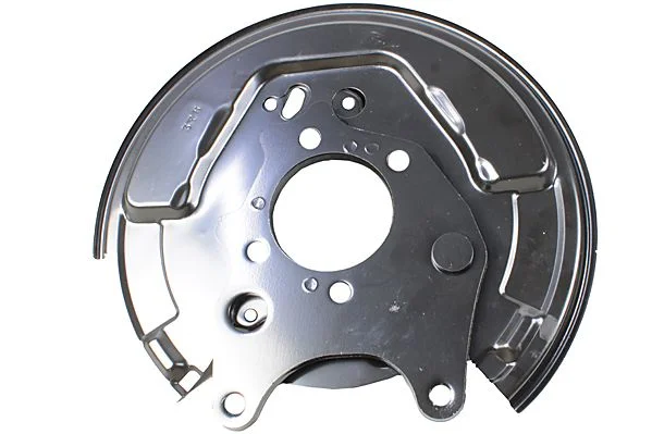 Nosič brzdy METZGER AUTOTEILE 6117076