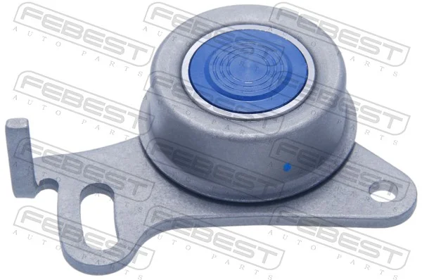 Vratna/vodici kladka, ozubeny remen FEBEST 0488-K34T