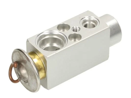 Expanzní ventil, klimatizace THERMOTEC KTT140021