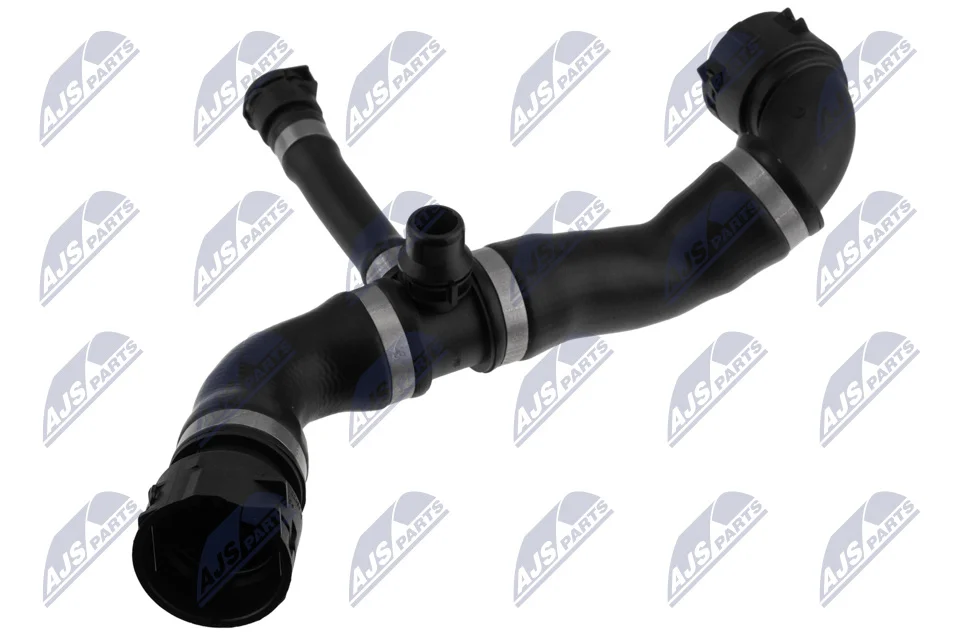 Hadice chladiče NTY CPP-BM-100 – OE 17127566024