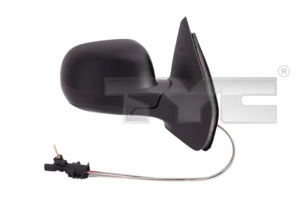 vnejsi zpetne zrcatko TYC 337-0013
