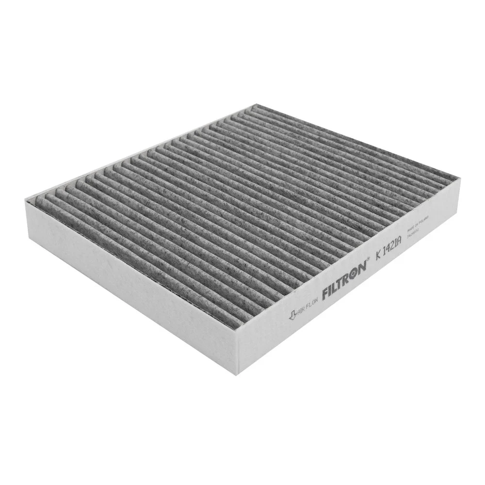 Filtr, vzduch v interiéru FILTRON K1421A – OE 97133-D4000
